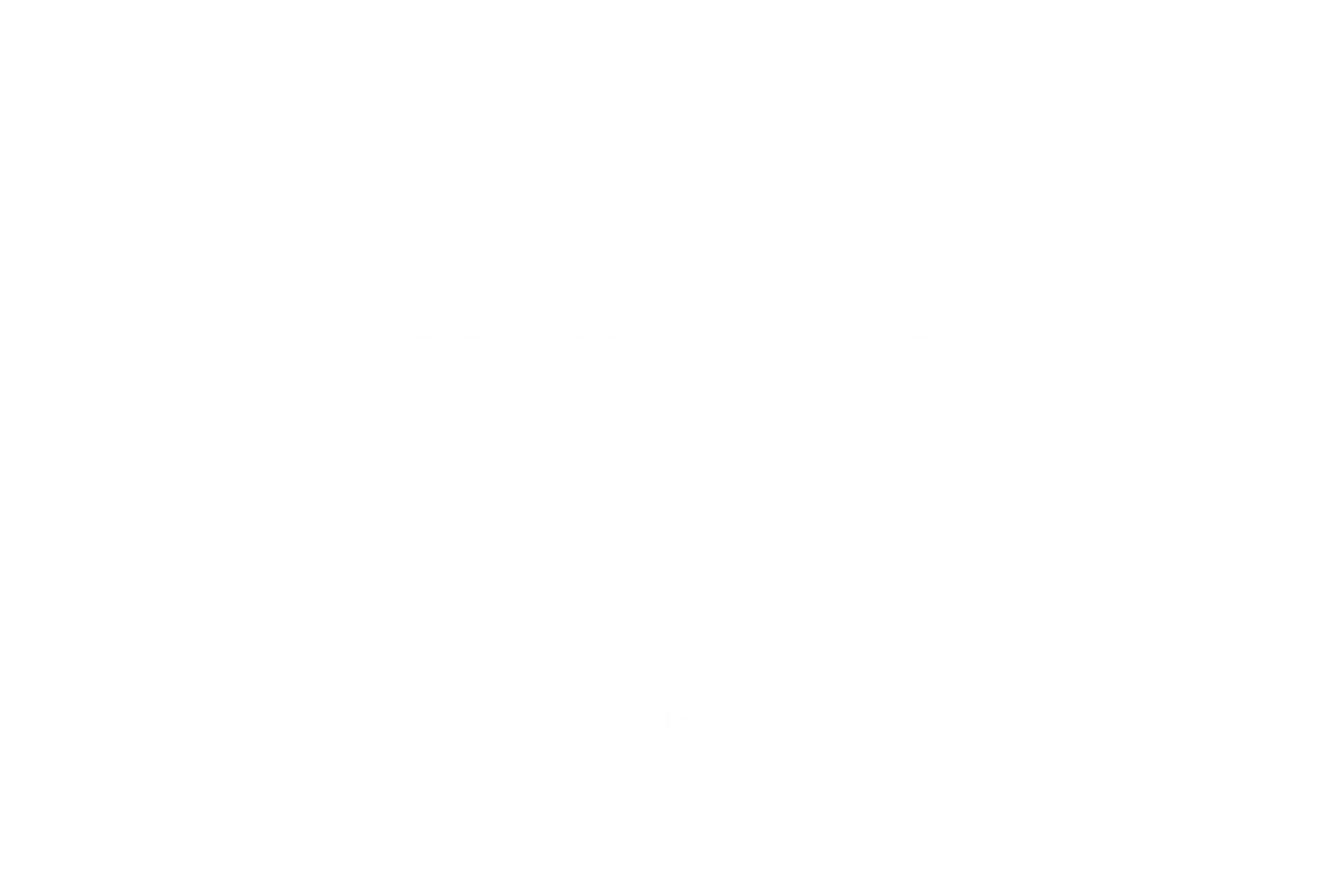 Een tolk die zijn vak niet verstaat - Is Nooit Grappig