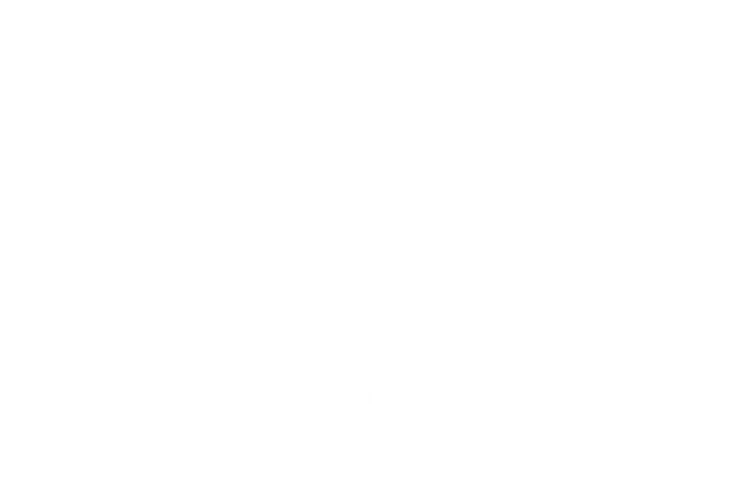 Een houtworm met plankenkoorts - Is Nooit Grappig