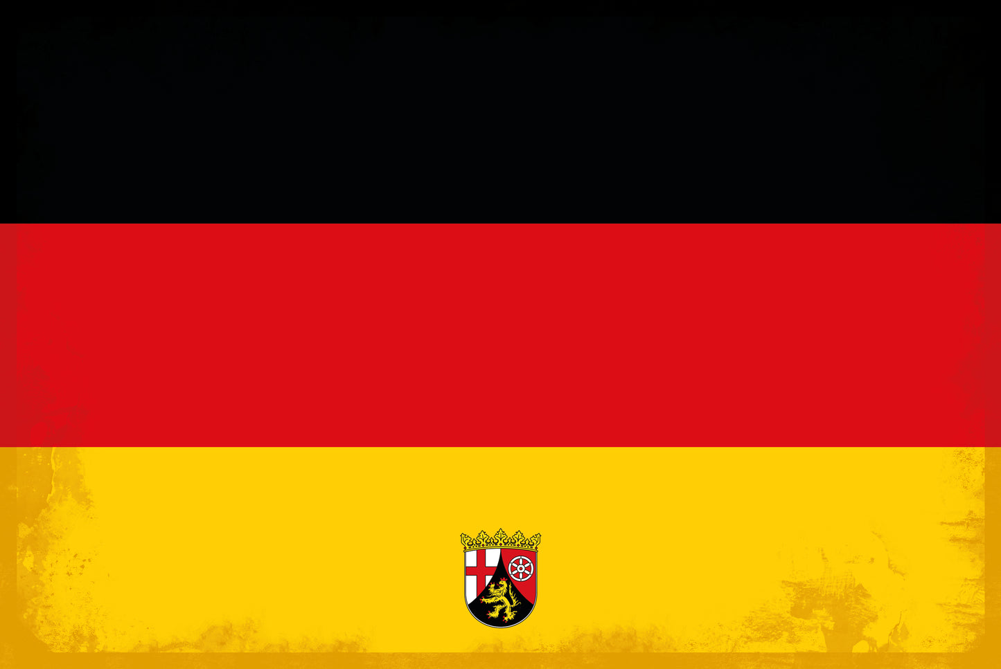 Rheinland-Pfalz - Mit eigenem Text