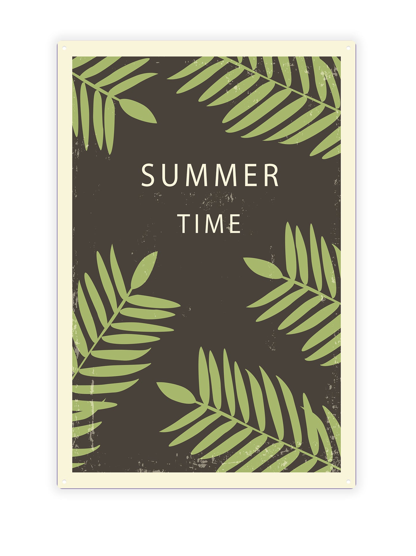 Summer time