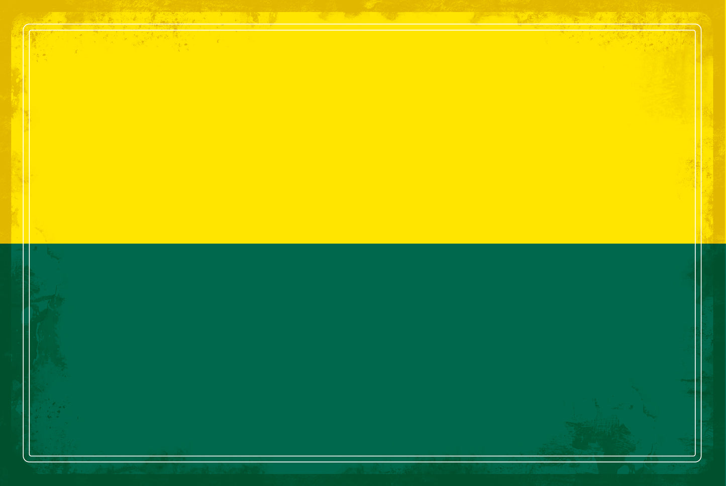 Fortuna Sittard met eigen tekst - Metalen Wandbord