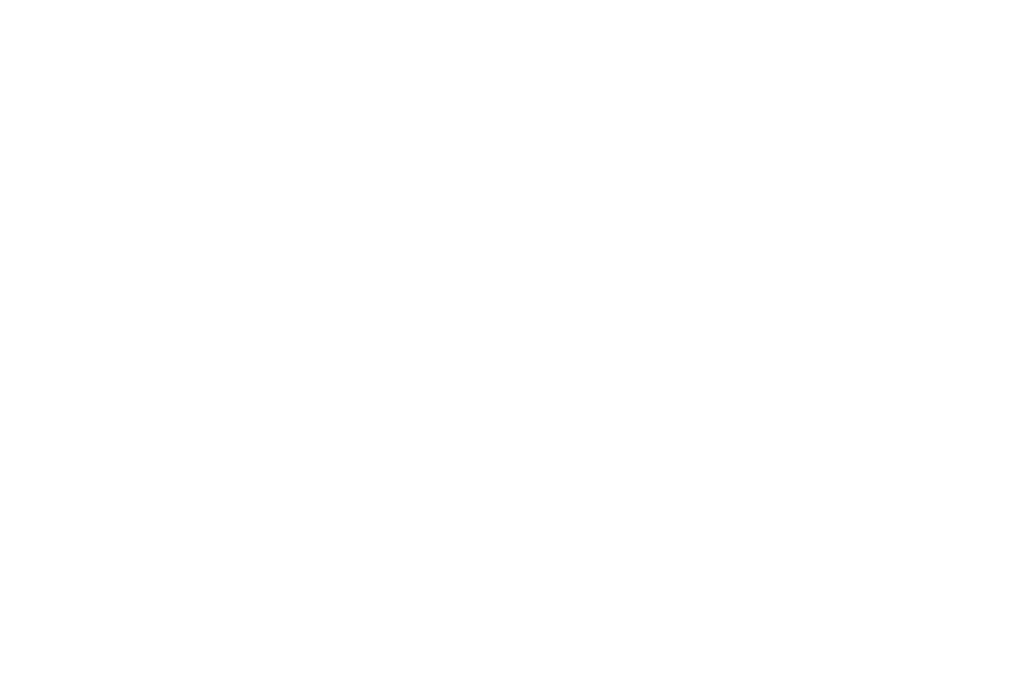 De belastingdienst gaat ermee stoppen! Ik kreeg net een brief waar op stond, laatste aanmaning!
