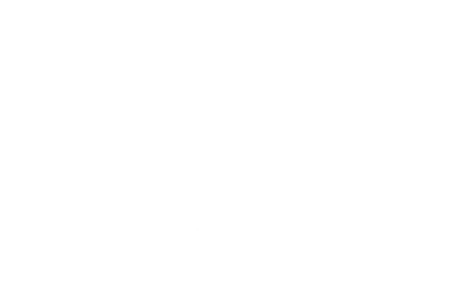 Een man heeft 2 redenen om naar de kroeg te gaan