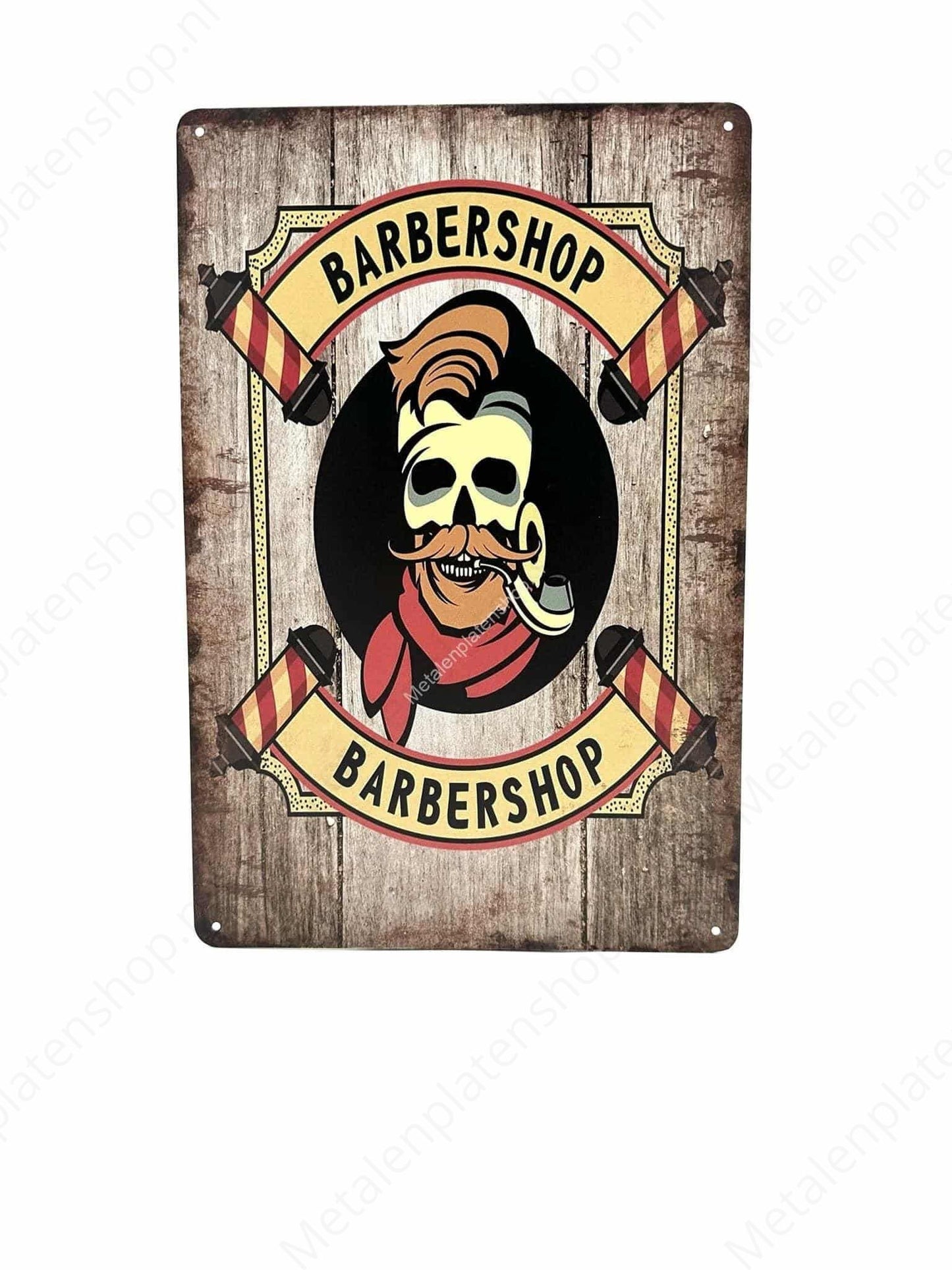 Barbershop