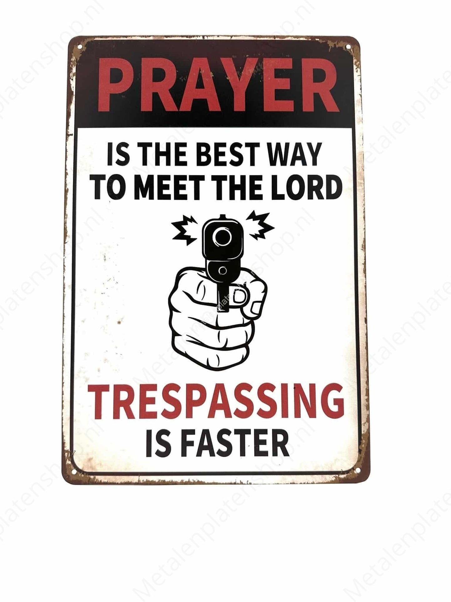 Prayer