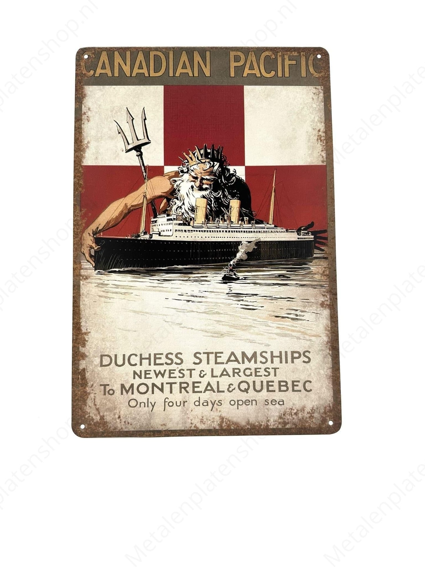 Canadian Pacific
