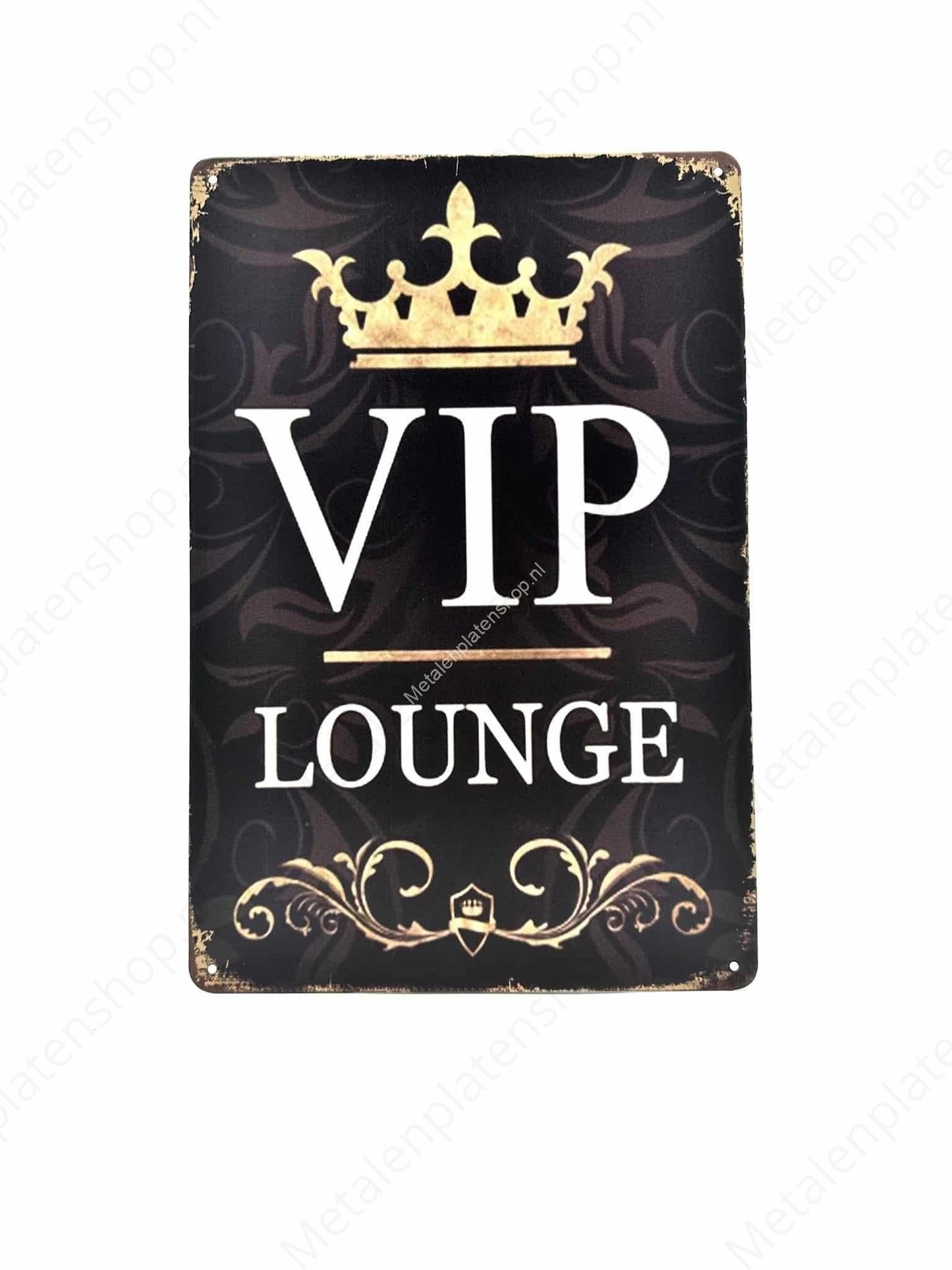 VIP Lounge