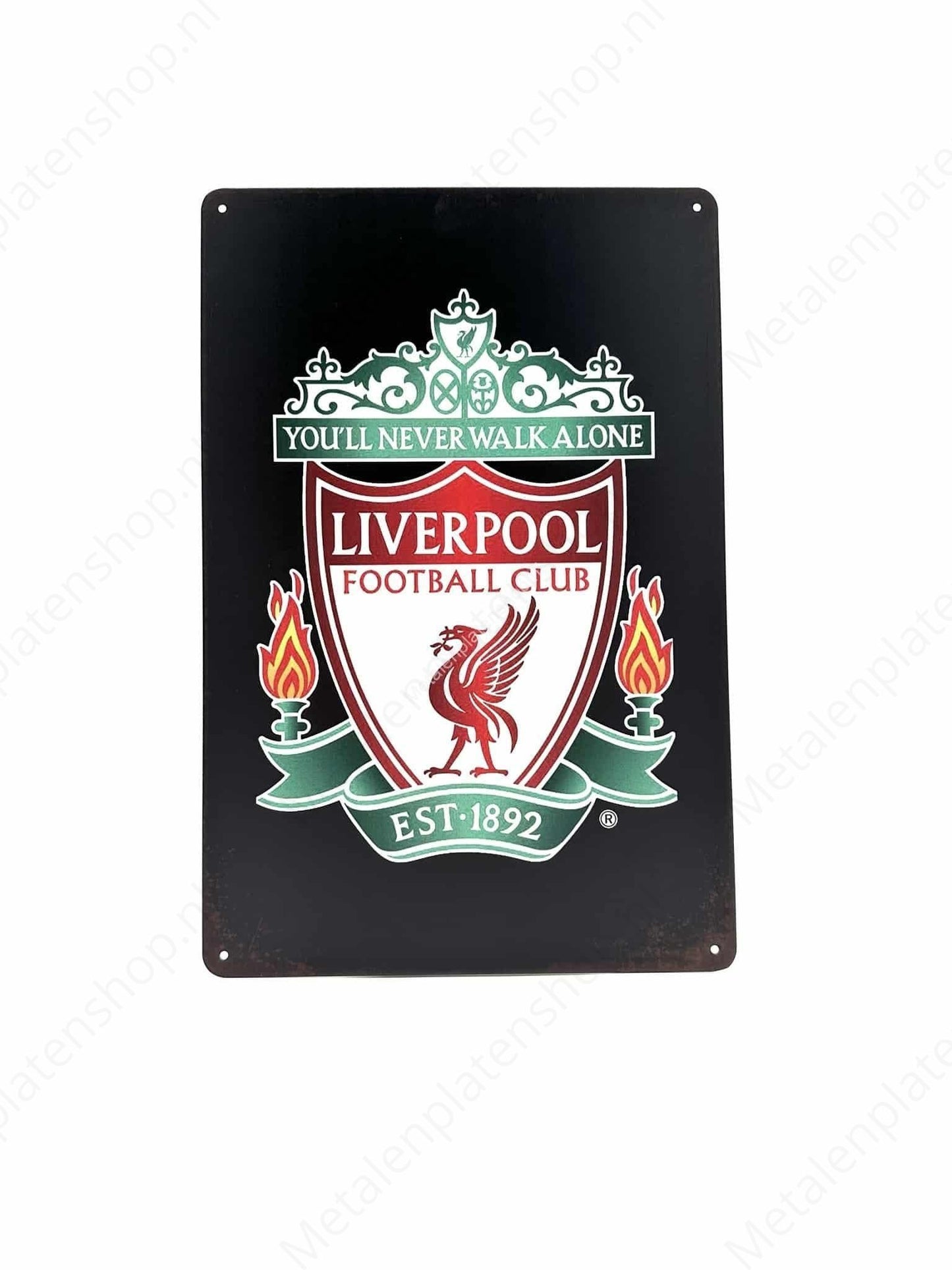 Liverpool - Voetbal