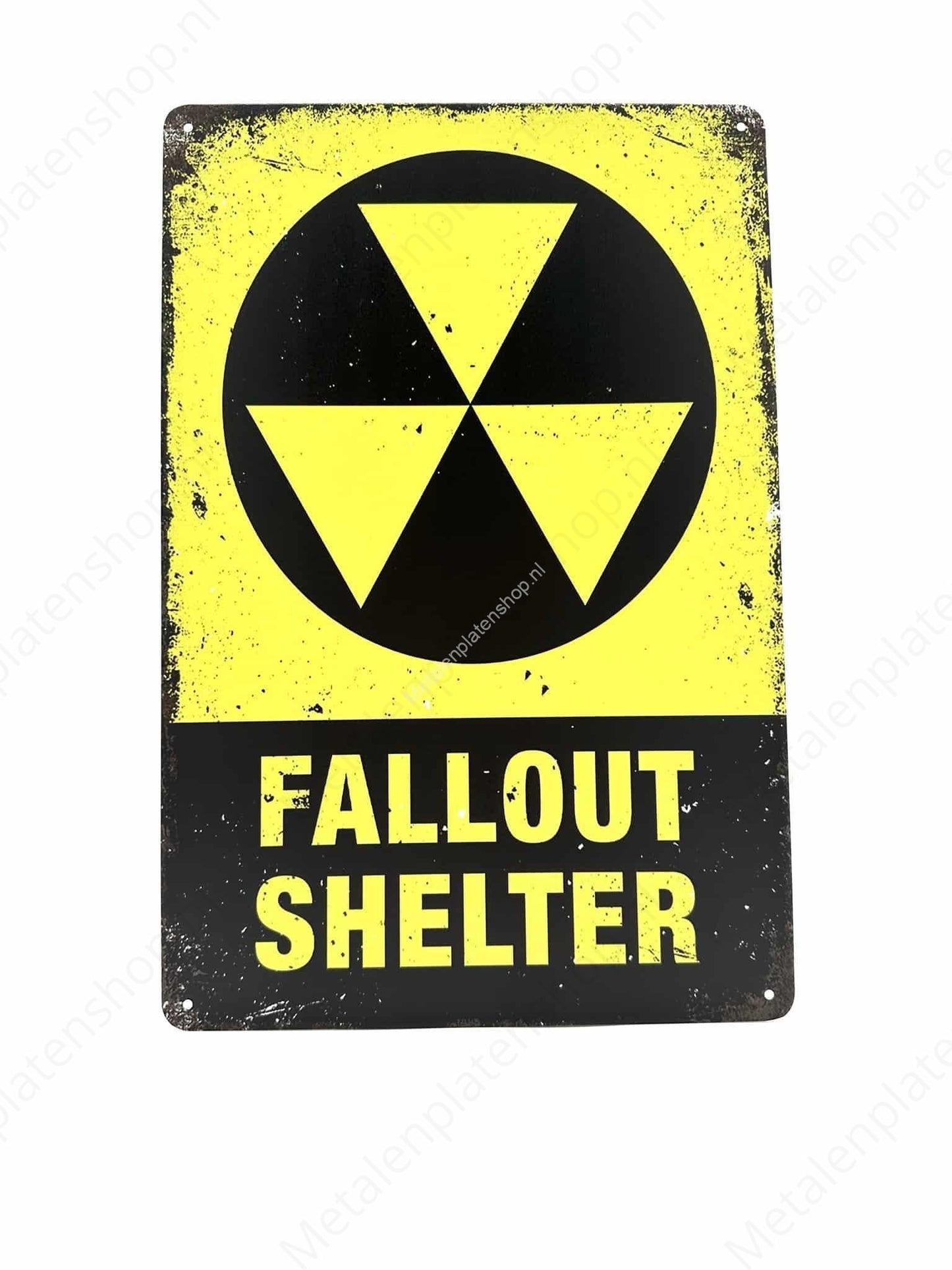Fallout Shelter