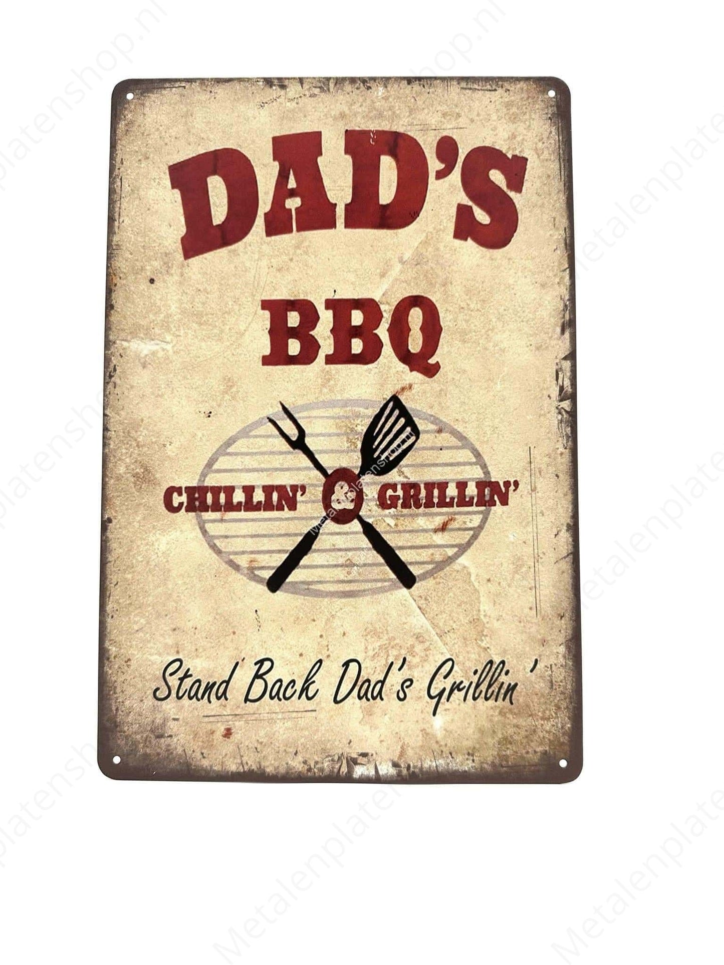 Dad's BBQ
