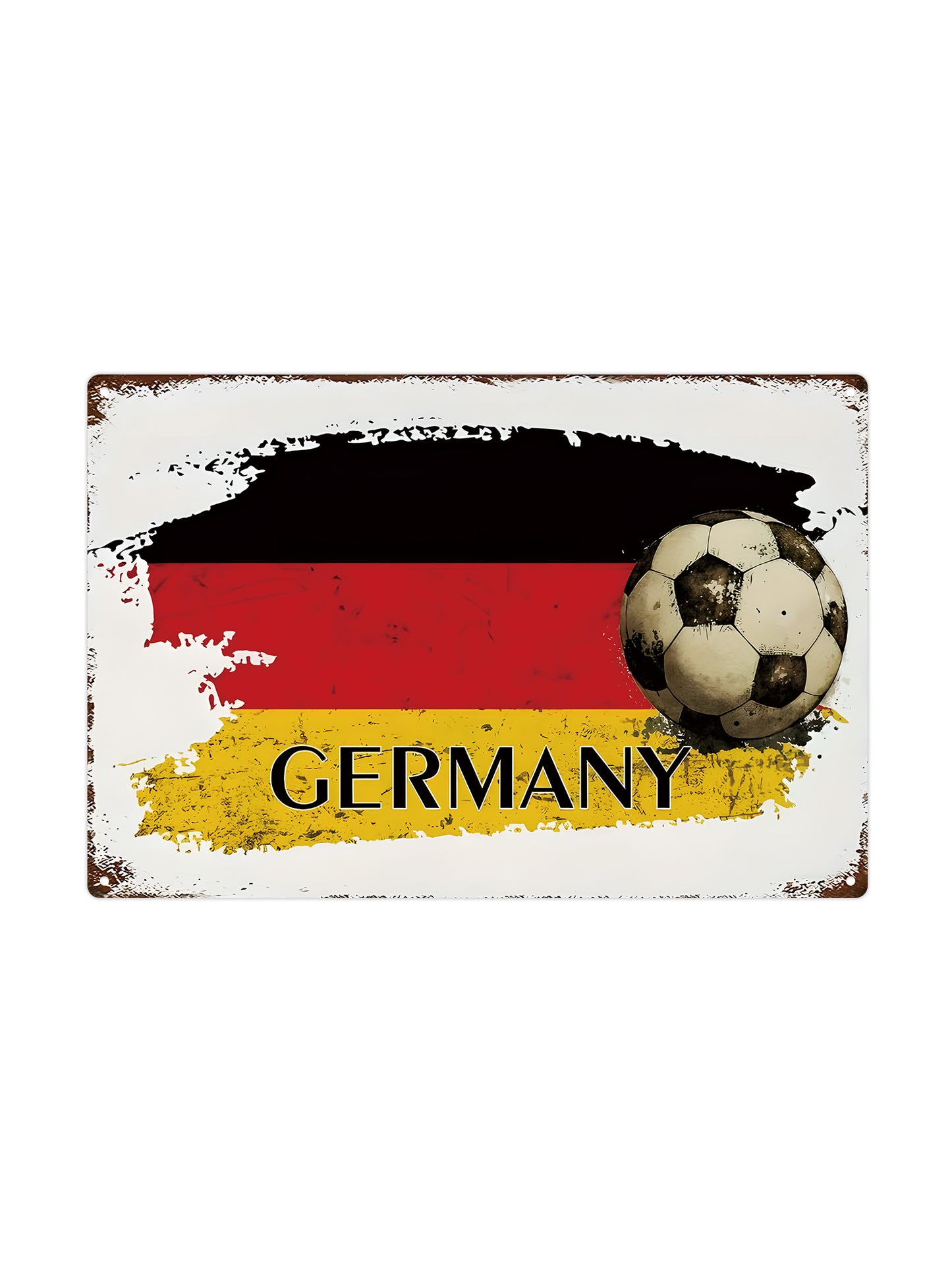 Germany Voetbal
