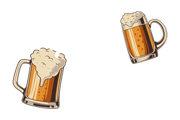 Wij zijn open - Cafe Bord - Metalen wandbord