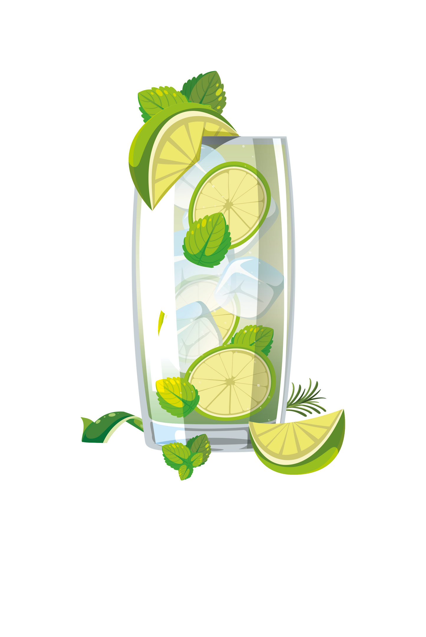 Mojito - Cafe bord