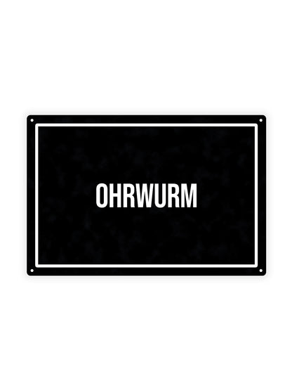 Ohrwurm