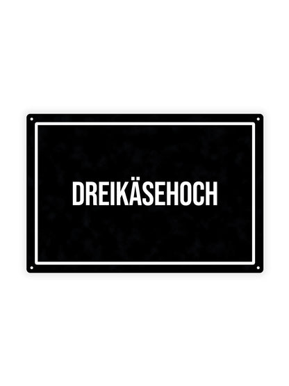 Dreikäsehoch