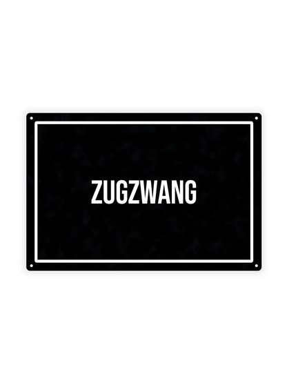 Zugwang