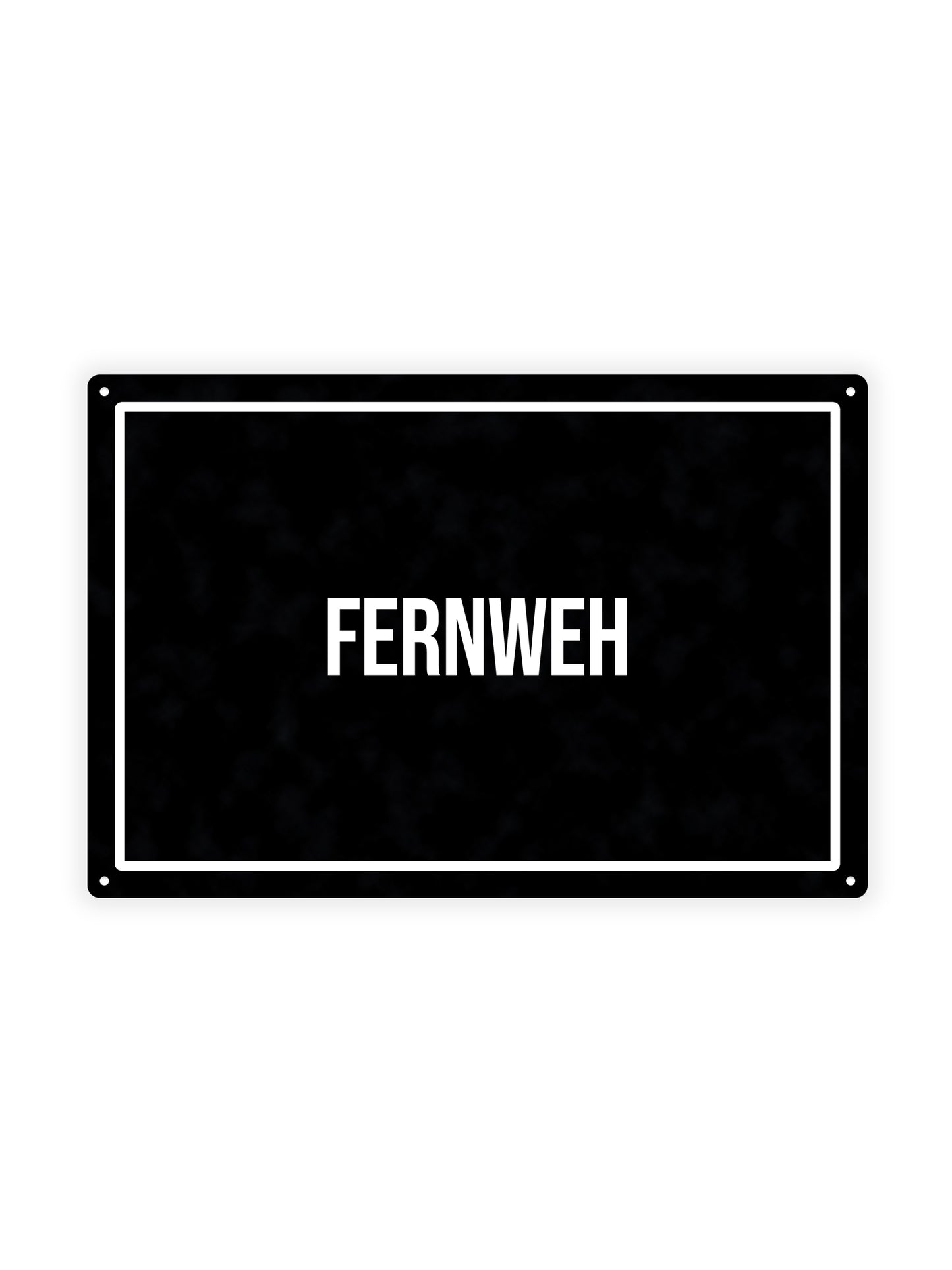Fernweh