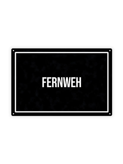 Fernweh