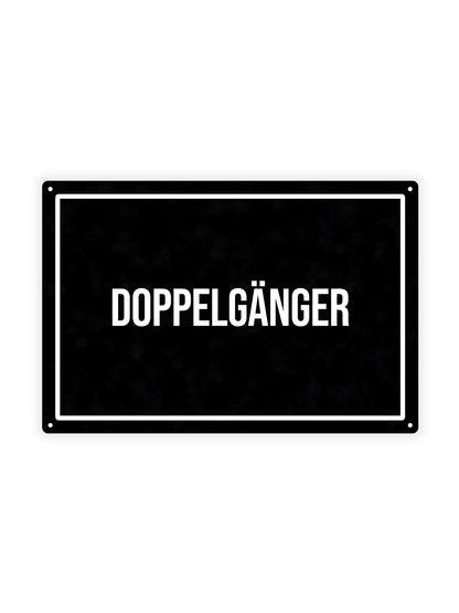 Doppelgänger