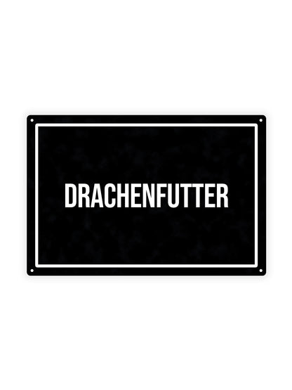 Drachenfutter