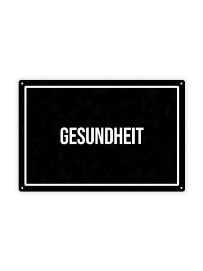 Gesundheit