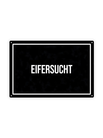 Eifersucht