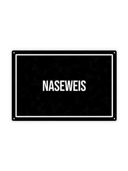 Naseweis