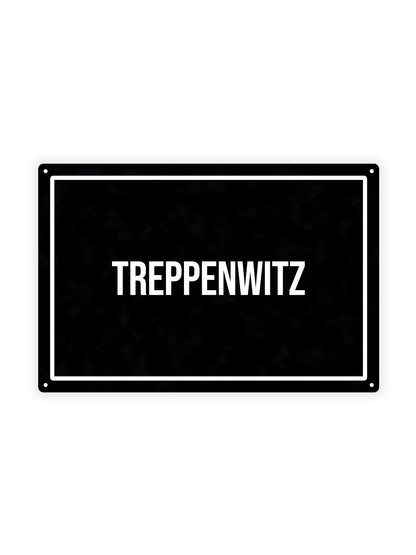 Treppenwitz