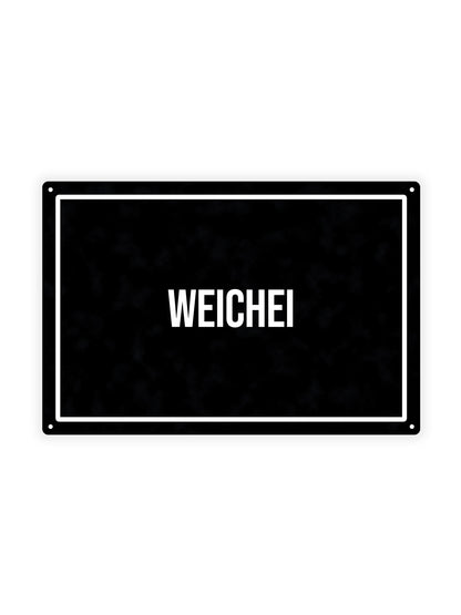 Weichei
