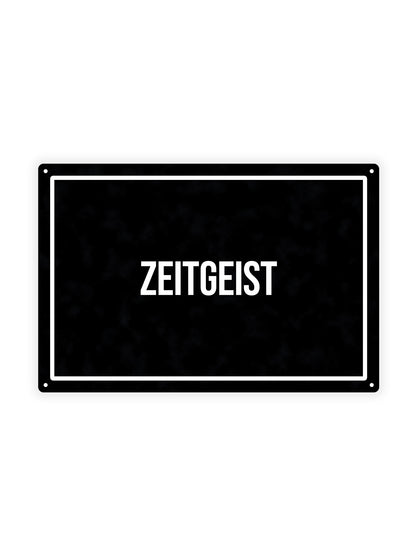 Zeitgeist