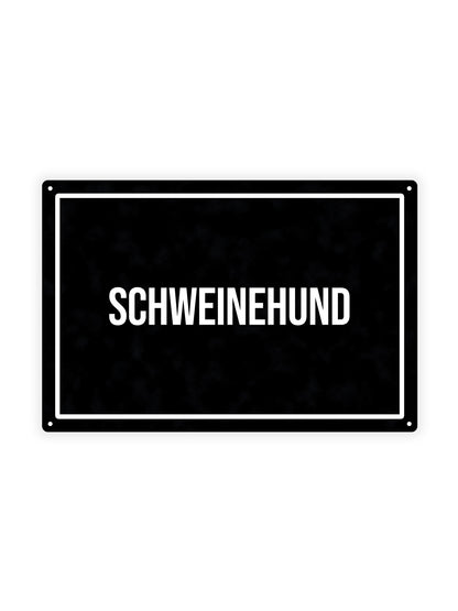Schweinehund