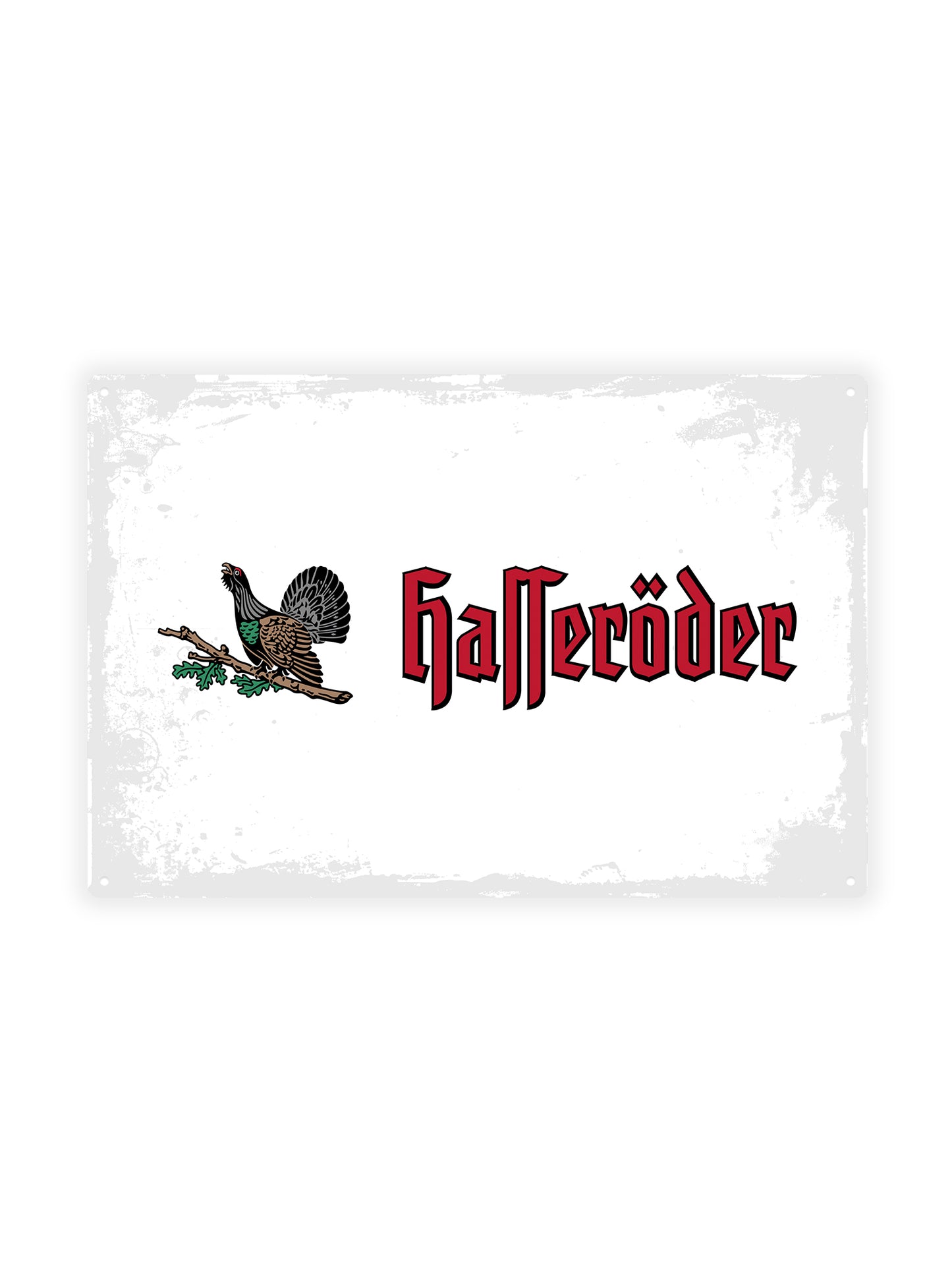 Halleröder