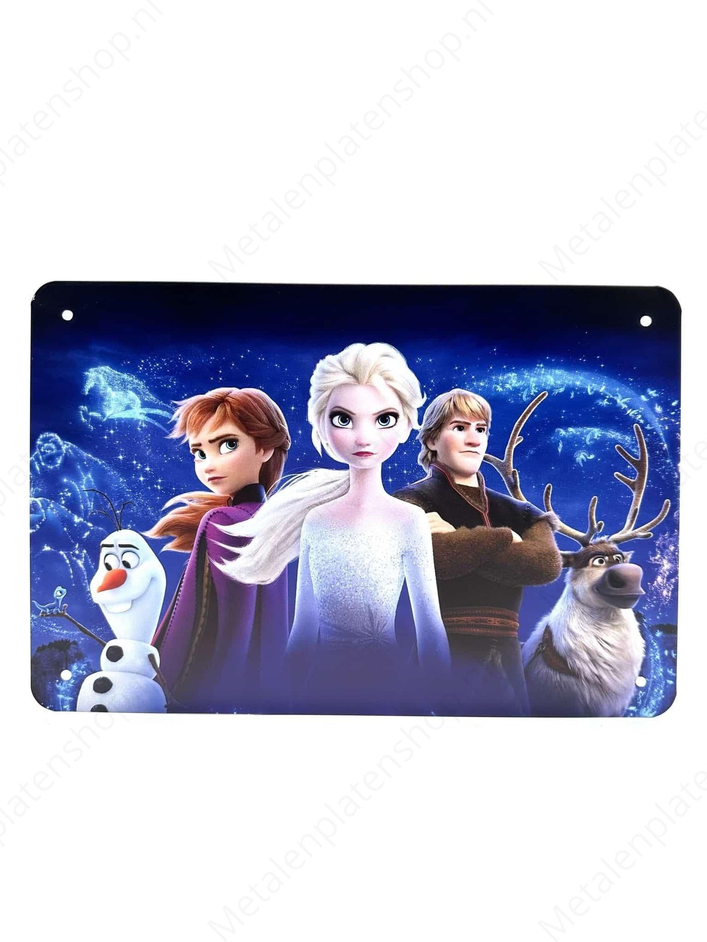 Frozen #1