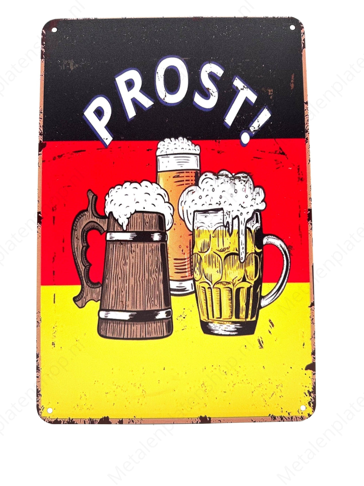 Prost!
