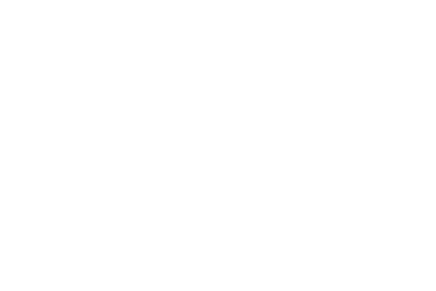 In elke relatie komt wel eens ruzie voor. Waarom vrouwen dat doen weet niemand.
