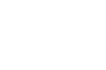 Een pakketbezorger die bij de pakken neer zit - Is Nooit Grappig - Metalen Wandbord