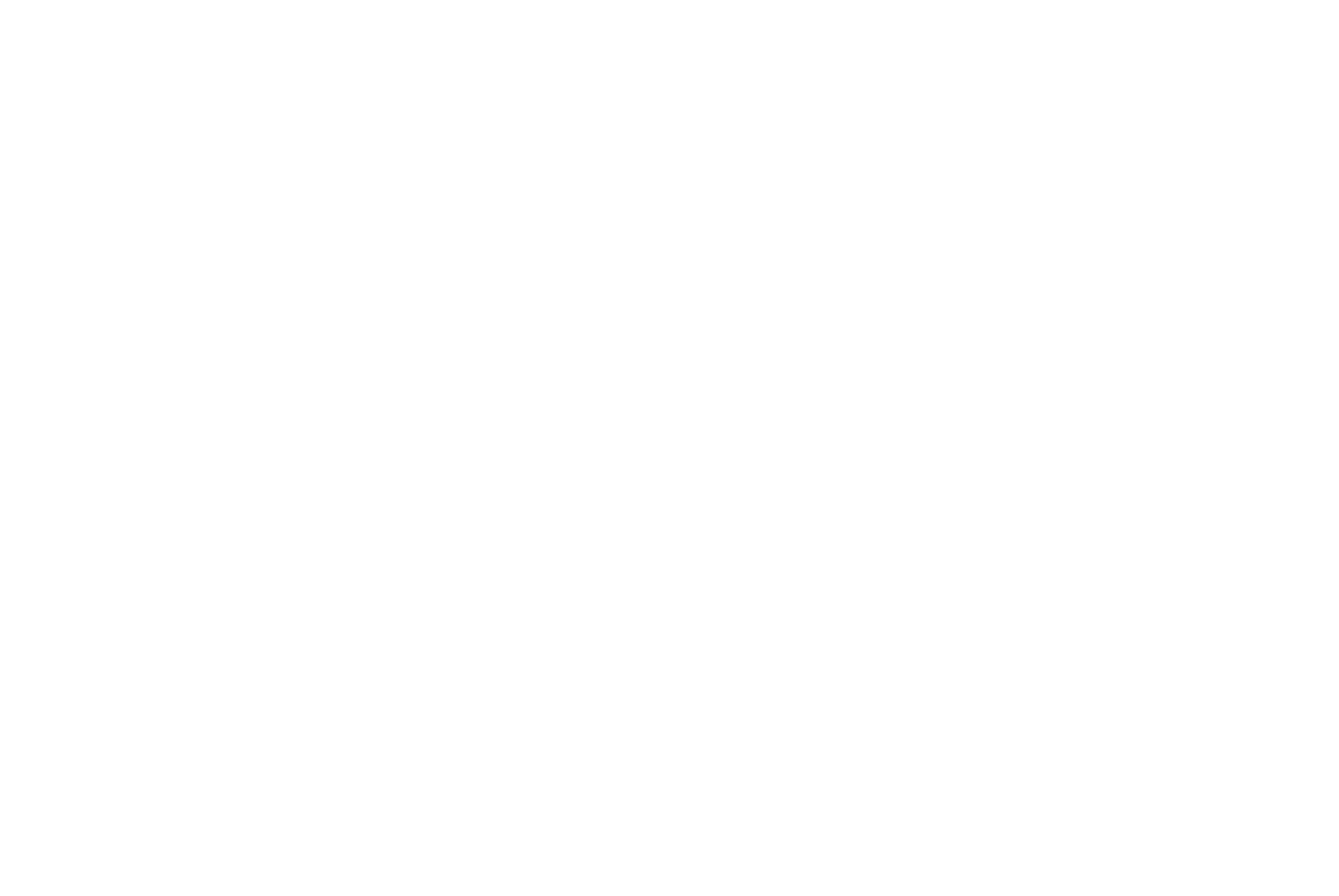 Een kapper die in een scheiding zit - Is Nooit Grappig
