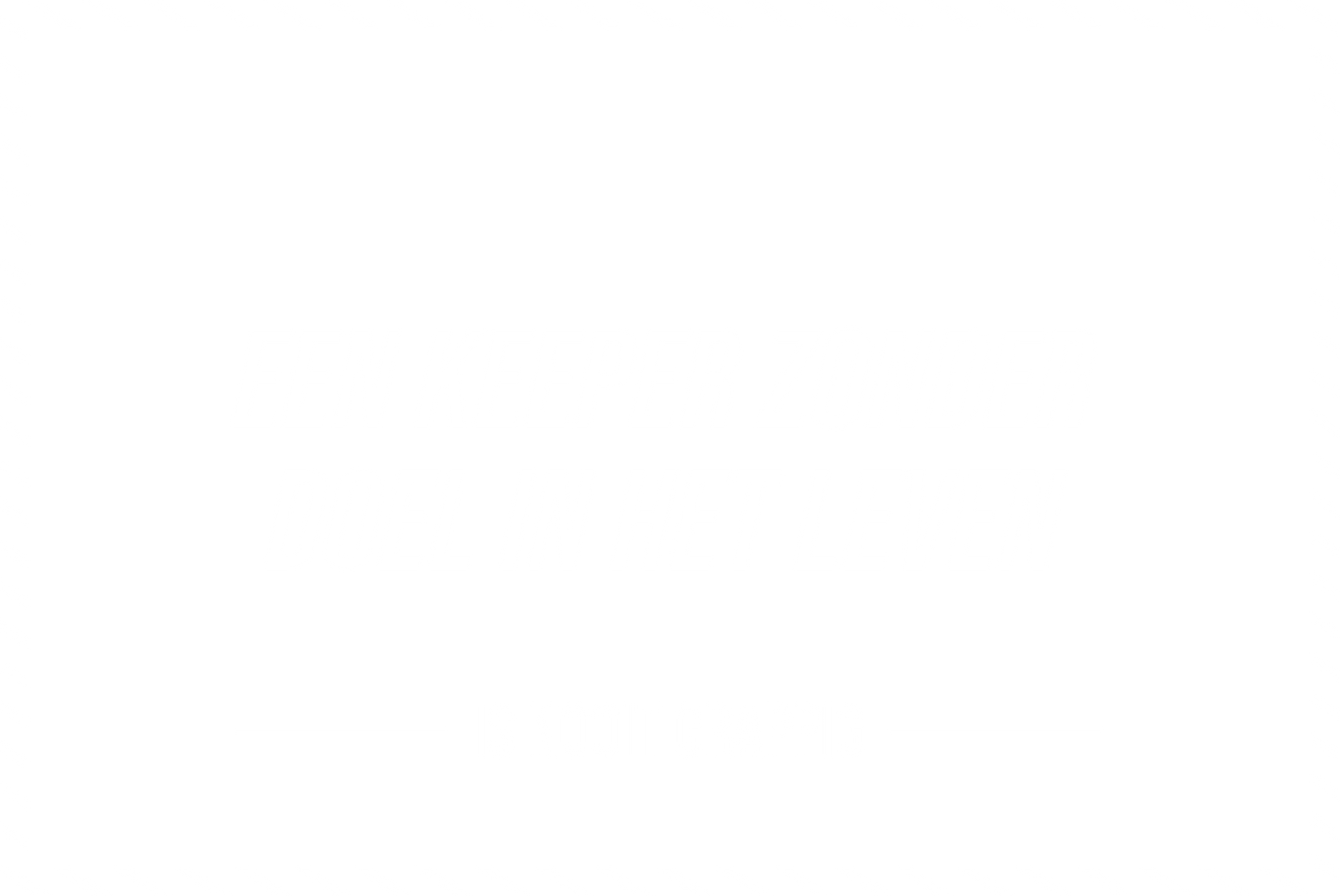 Een keeper zonder doel in het leven - Is Nooit Grappig