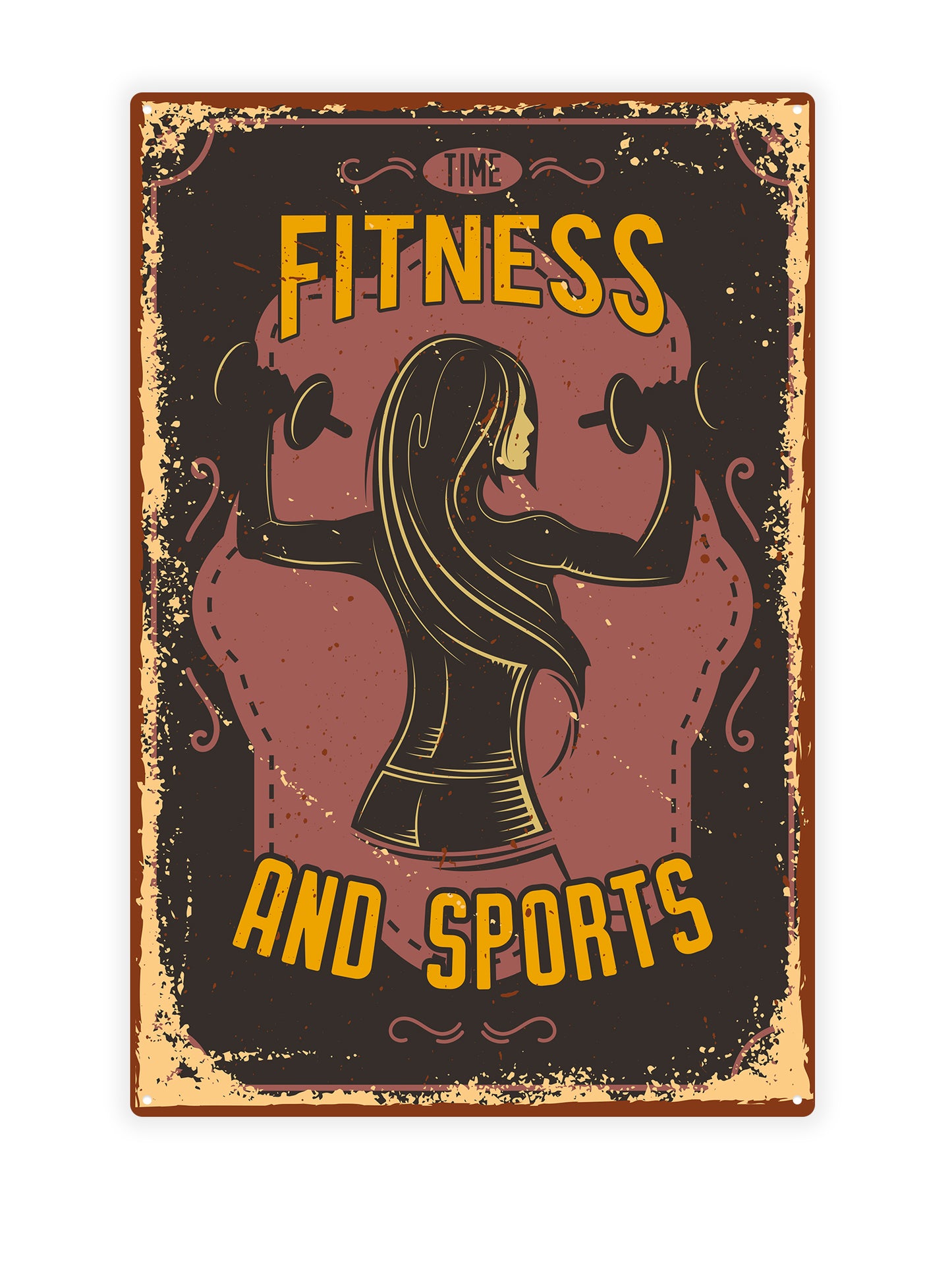 Fitness and sports