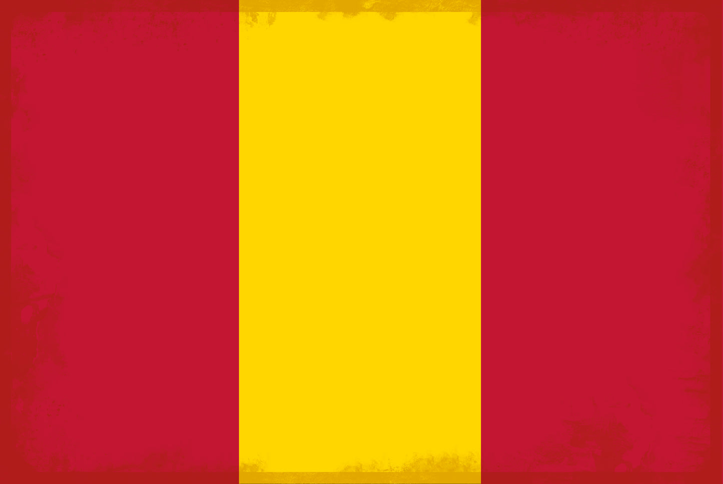 Go Ahead Eagles met eigen tekst - Metalen Wandbord