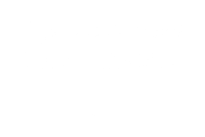Rijk ons de hand, betaal contant, bedankt! - Metalen wandbord